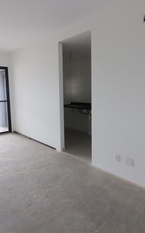 Apartamento à venda com 92m², 3 quartos e 2 vagasSala
