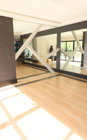 Apartamento à venda com 92m², 3 quartos e 2 vagasÁrea comum - Academia