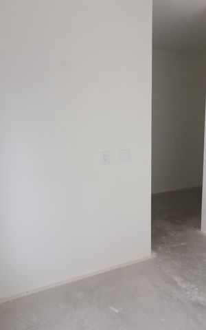 Apartamento à venda com 92m², 3 quartos e 2 vagasSuíte 1