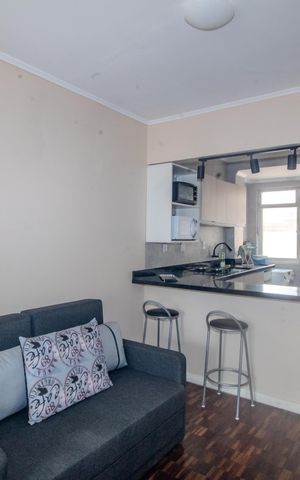 Studio à venda com 29m², 1 quarto e sem vaga Studio à venda com 29m², 1 quarto e sem vagaKitnet