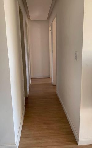Apartamento à venda com 65m², 3 quartos e 1 vaga