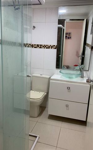 Apartamento à venda com 65m², 3 quartos e 1 vaga