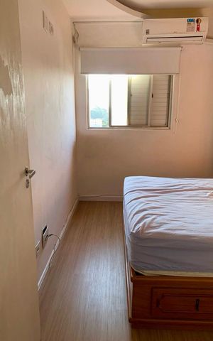 Apartamento à venda com 65m², 3 quartos e 1 vaga