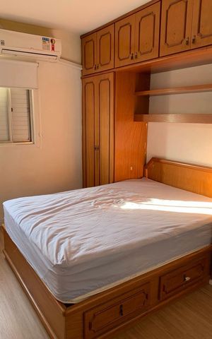 Apartamento à venda com 65m², 3 quartos e 1 vaga
