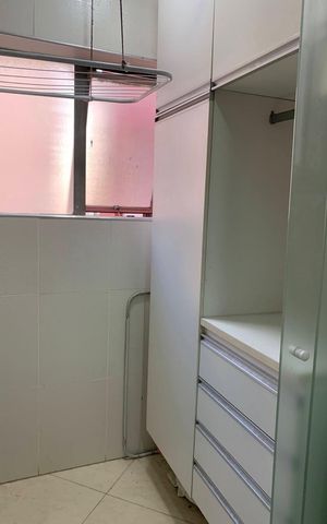 Apartamento à venda com 65m², 3 quartos e 1 vaga