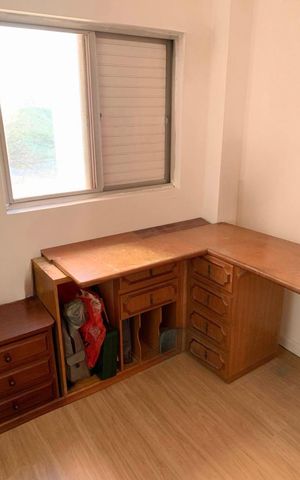 Apartamento à venda com 65m², 3 quartos e 1 vaga