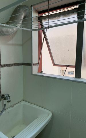 Apartamento à venda com 65m², 3 quartos e 1 vaga