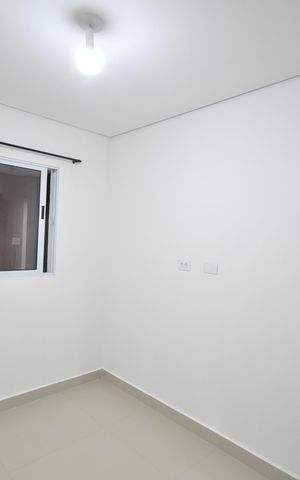 Apartamento para alugar com 33m², 1 quarto e sem vagaQuarto