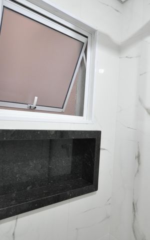 Apartamento para alugar com 33m², 1 quarto e sem vagaBanheiro