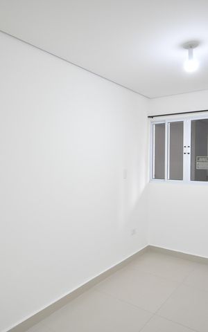 Apartamento para alugar com 33m², 1 quarto e sem vagaSala