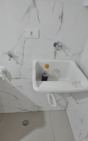 Apartamento para alugar com 33m², 1 quarto e sem vagaÁrea de Serviço