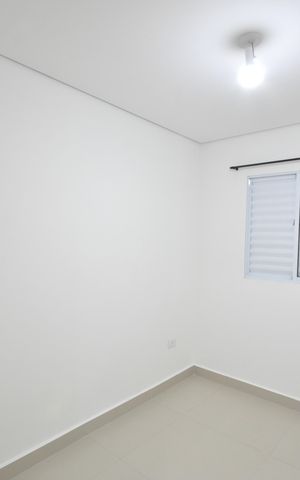 Apartamento para alugar com 33m², 1 quarto e sem vagaQuarto