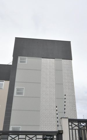Apartamento para alugar com 33m², 1 quarto e sem vagaFachada