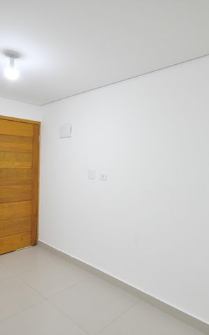 Apartamento para alugar com 33m², 1 quarto e sem vagaSala
