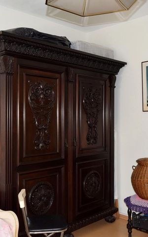 Apartamento à venda com 100m², 2 quartos e 1 vagaQuarto