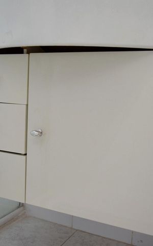 Apartamento à venda com 100m², 2 quartos e 1 vagaBanheiro social