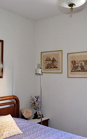 Apartamento à venda com 100m², 2 quartos e 1 vagaSuíte