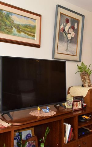 Apartamento à venda com 100m², 2 quartos e 1 vagaSala de estar