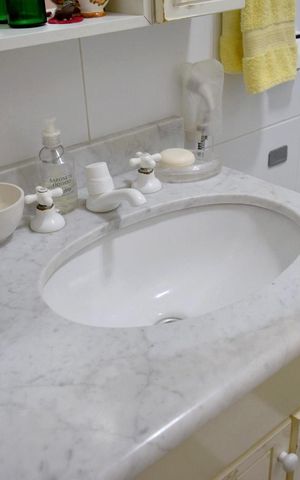 Apartamento à venda com 100m², 2 quartos e 1 vagaBanheiro da Suíte