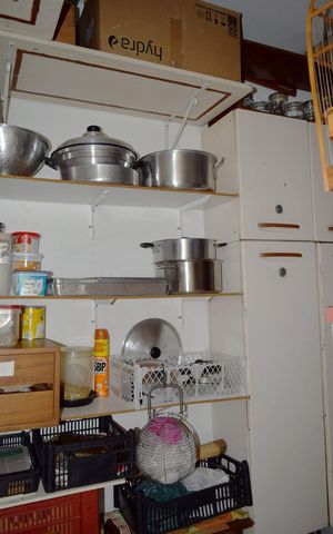 Apartamento à venda com 100m², 2 quartos e 1 vagaÁrea de Serviço - depósito