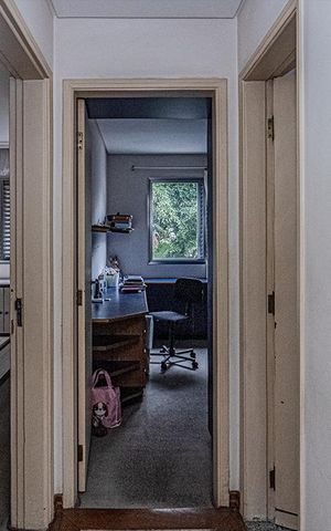 Apartamento à venda com 73m², 2 quartos e 1 vaga Apartamento à venda com 73m², 2 quartos e 1 vagacorredor para os cômodos_1