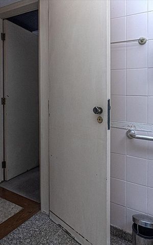 Apartamento à venda com 73m², 2 quartos e 1 vaga Apartamento à venda com 73m², 2 quartos e 1 vagabanheiro social_4