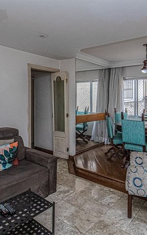 Apartamento à venda com 73m², 2 quartos e 1 vaga Apartamento à venda com 73m², 2 quartos e 1 vagasala_1