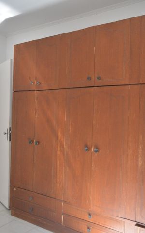 Casa à venda com 94m², 2 quartos e 1 vagaQuarto 2