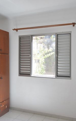 Casa à venda com 94m², 2 quartos e 1 vagaQuarto 2