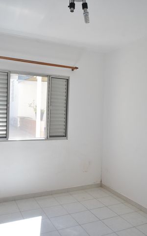 Casa à venda com 94m², 2 quartos e 1 vagaQuarto 2