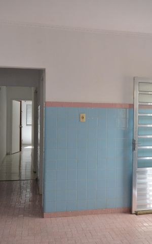 Casa à venda com 94m², 2 quartos e 1 vagaCozinha