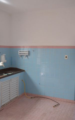 Casa à venda com 94m², 2 quartos e 1 vagaCozinha