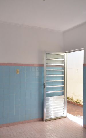 Casa à venda com 94m², 2 quartos e 1 vagaCozinha
