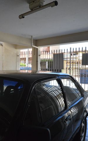 Casa à venda com 94m², 2 quartos e 1 vagaGaragem