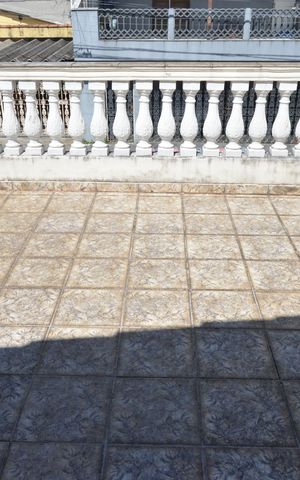 Casa à venda com 94m², 2 quartos e 1 vagaQuintal
