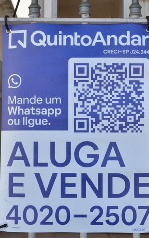 Casa à venda com 94m², 2 quartos e 1 vagaPlaca