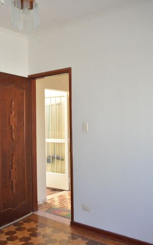Casa à venda com 94m², 2 quartos e 1 vagaSala