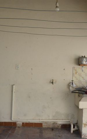 Casa à venda com 94m², 2 quartos e 1 vagaÁrea de Serviço