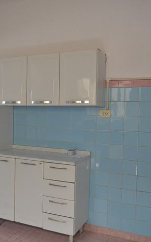 Casa à venda com 94m², 2 quartos e 1 vagaCozinha
