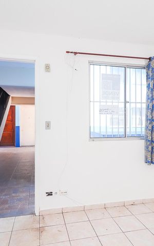 Apartamento para alugar com 50m², 2 quartos e 1 vagaSala
