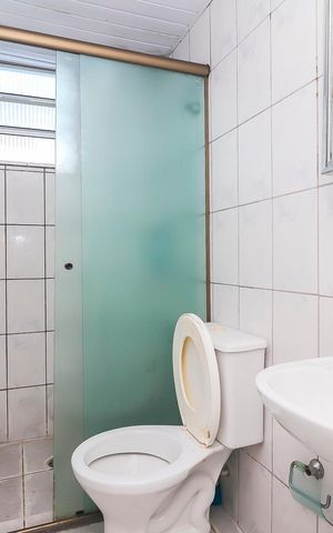 Apartamento para alugar com 50m², 2 quartos e 1 vagaBanheiro