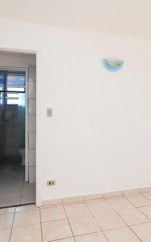 Apartamento para alugar com 50m², 2 quartos e 1 vagaQuarto 2