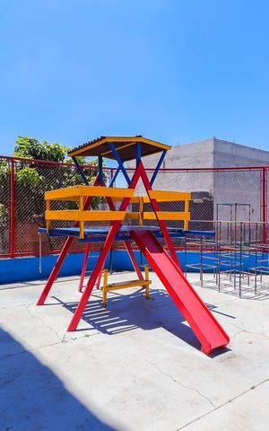 Apartamento para alugar com 50m², 2 quartos e 1 vagaÁrea comum - Playground