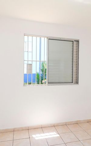 Apartamento para alugar com 50m², 2 quartos e 1 vagaQuarto 2