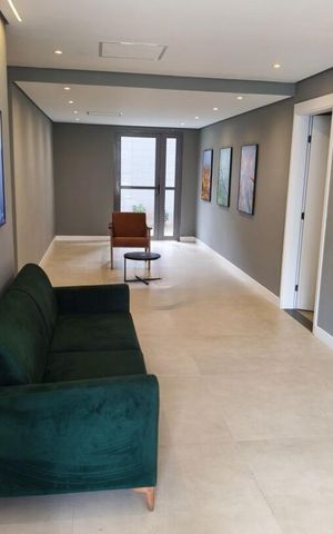 Apartamento à venda com 30m², 1 quarto e sem vaga