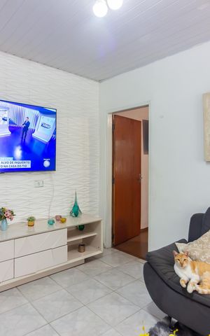 Casa para alugar com 230m², 1 quarto e 2 vagas Casa para alugar com 230m², 1 quarto e 2 vagasSala