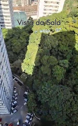 Apartamento à venda com 94m², 3 quartos e 1 vaga