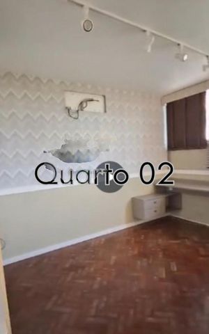 Apartamento à venda com 94m², 3 quartos e 1 vaga