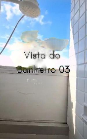 Apartamento à venda com 94m², 3 quartos e 1 vaga