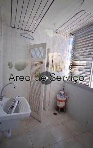 Apartamento à venda com 94m², 3 quartos e 1 vaga